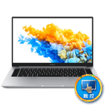 荣耀magicbook pro 2020(r7 4800h/16gb/512gb/集显)