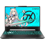 华硕天选3(i7 12700h/16gb/512gb/rtx3060/165hz)